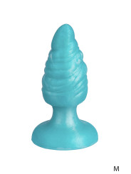 Plug anal Melty M Fantasy Collection - SilexD