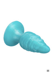 Plug anal Melty M Fantasy Collection - SilexD