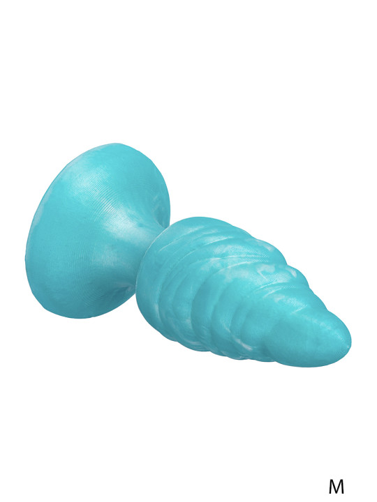 Plug anal Melty M Fantasy Collection - SilexD