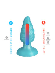 Plug anal Melty M Fantasy Collection - SilexD