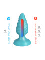 Plug anal Melty M Fantasy Collection - SilexD