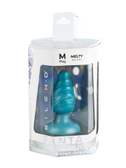 Plug anal Melty M Fantasy Collection - SilexD