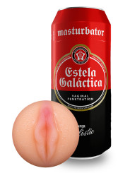 Masturbateur vaginal Estela Galactica