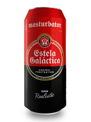 Masturbateur vaginal Estela Galactica