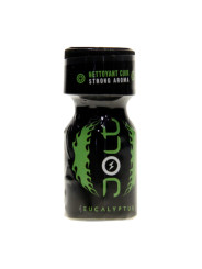 Poppers Jolt Black Eucalyptus 10ml