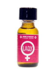 Poppers Lady 25ml