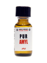 Poppers Pur Amyl Jolt 25ml