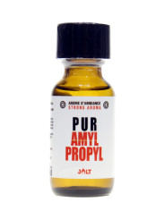 Poppers Pur Amyl-Propyl Jolt 25ml 