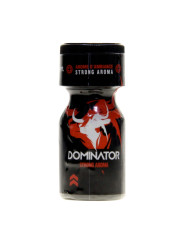 Poppers Black Dominator 10ml