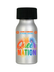 Poppers Queer Nation Amyl-Propyl alu 25ml