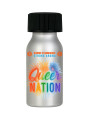 Poppers Queer Nation Amyl-Propyl alu 25ml