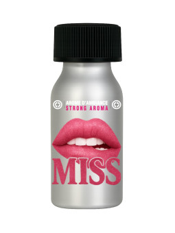 Poppers Miss Pentyl alu 25ml