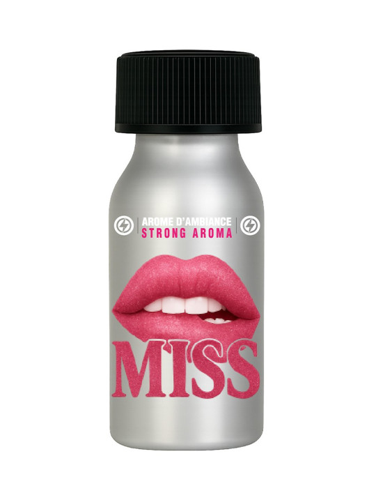 Poppers Miss Pentyl alu 25ml