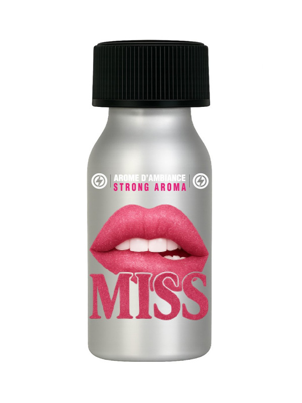 Poppers Miss Pentyl alu 25ml