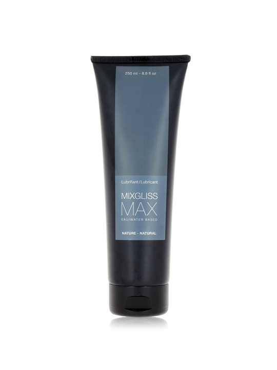 Lubrifiant Mixgliss MAX 250 ml