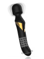 Vibromasseur Dual Orgasms Gold - Dorcel