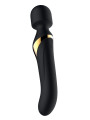 Vibromasseur Dual Orgasms Gold - Dorcel