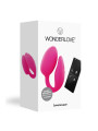 Oeuf vibrant Wonderlove
