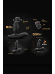 Stimulateur de prostate P Swing