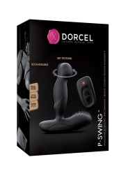 Stimulateur de prostate P Swing