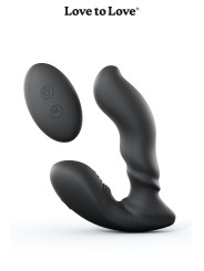 Stimulateur de prostate Player One