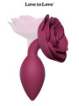 Plug Open Roses M - Love to Love