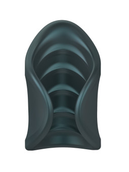 Masturbateur vibrant Starter Pine Grey - Man Wan