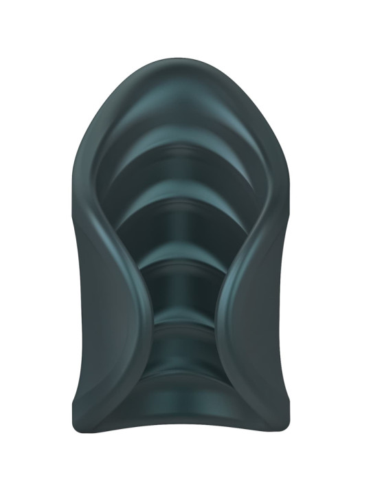 Masturbateur vibrant Starter Pine Grey - Man Wan