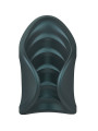 Masturbateur vibrant Starter Pine Grey - Man Wan