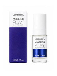 Stimulant point P 30ml - Mixgliss