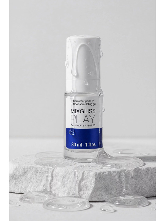 Stimulant point P 30ml - Mixgliss