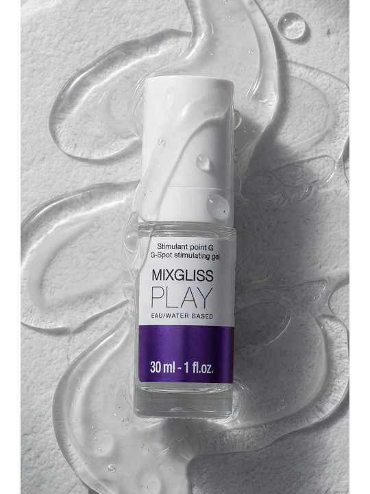 Stimulant point G 30ml - Mixgliss