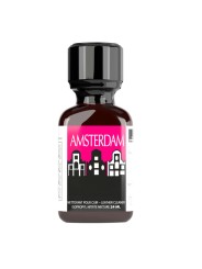 Poppers Amsterdam 24 ml