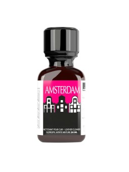 Poppers Amsterdam 24 ml