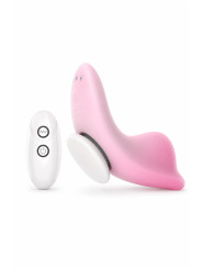 Culotte vibrante télécommandée Blisswave - DIK