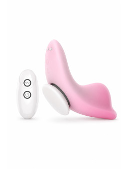 Culotte vibrante télécommandée Blisswave - DIK