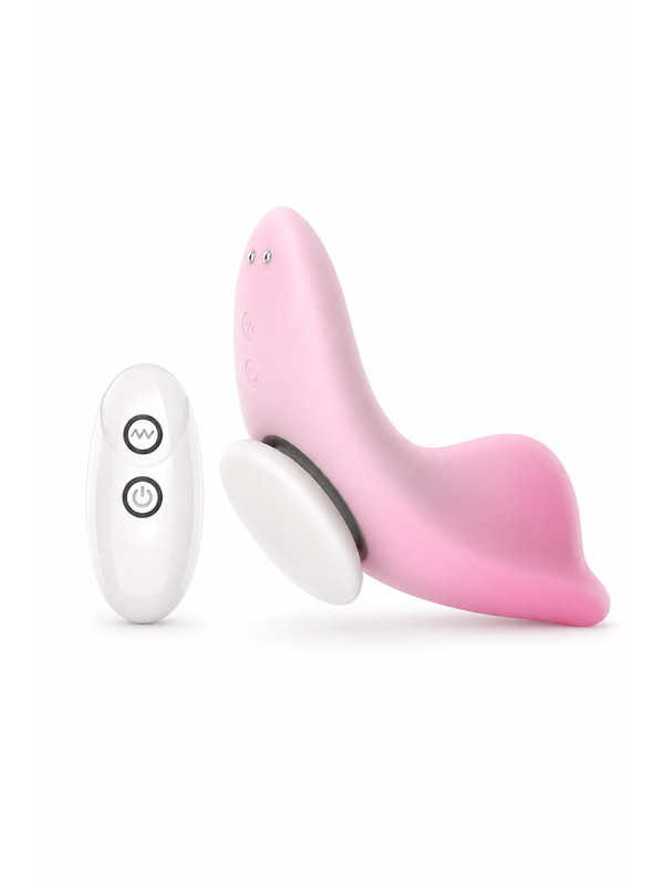 Culotte vibrante télécommandée Blisswave - DIK
