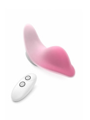 Culotte vibrante télécommandée Blisswave - DIK