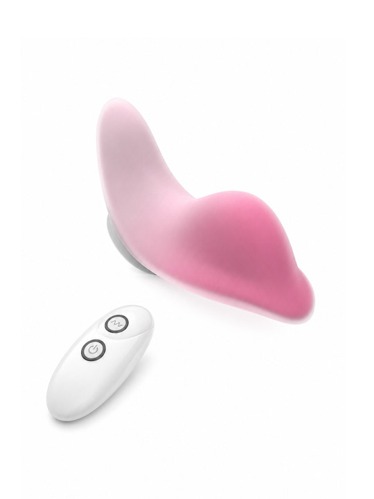 Culotte vibrante télécommandée Blisswave - DIK