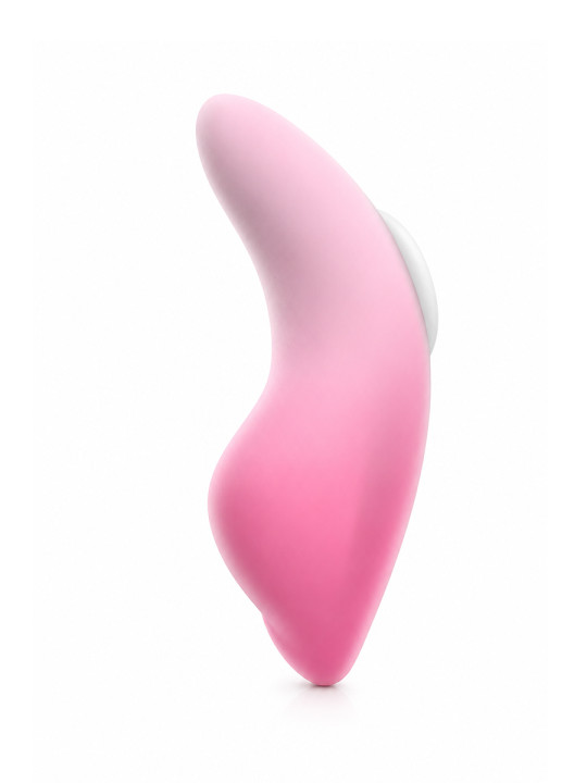 Culotte vibrante télécommandée Blisswave - DIK