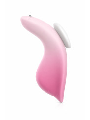 Culotte vibrante télécommandée Blisswave - DIK