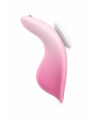 Culotte vibrante télécommandée Blisswave - DIK