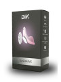 Culotte vibrante télécommandée Blisswave - DIK