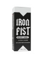 Poppers Iron Fist Black Label 24ml