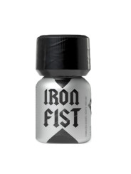 Poppers Iron Fist 10ml