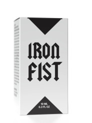 Poppers Iron Fist 10ml