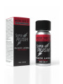 Poppers Super Rush Black Label Aluminium 24ml