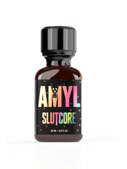 Poppers Amyl Slutcore 24ml