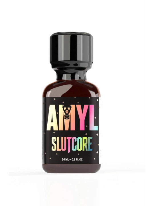 Poppers Amyl Slutcore 24ml