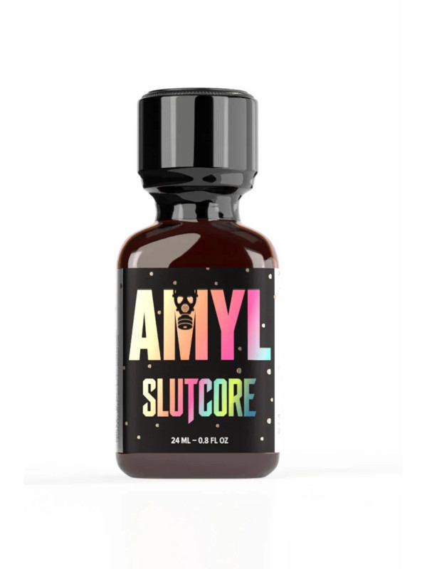 Poppers Amyl Slutcore 24ml